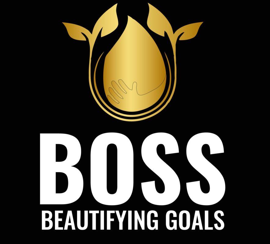 Boss Beautifying GOALS